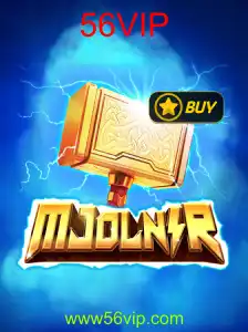 Mjolnir